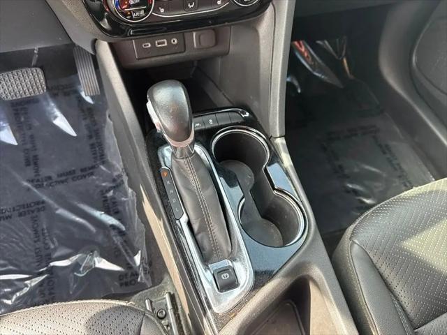 2022 Buick Encore GX FWD Essence