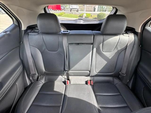 2022 Buick Encore GX FWD Essence