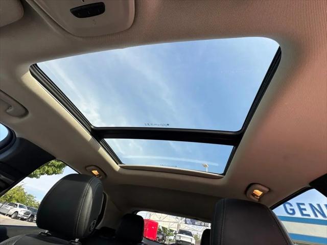2022 Buick Encore GX FWD Essence