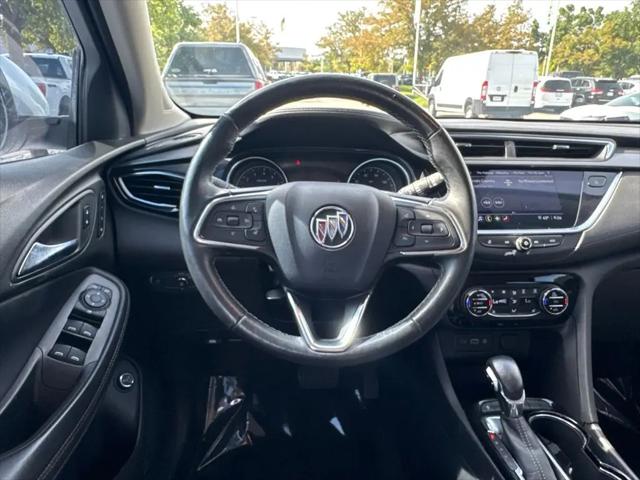 2022 Buick Encore GX FWD Essence
