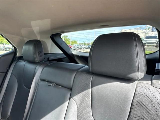2022 Buick Encore GX FWD Essence