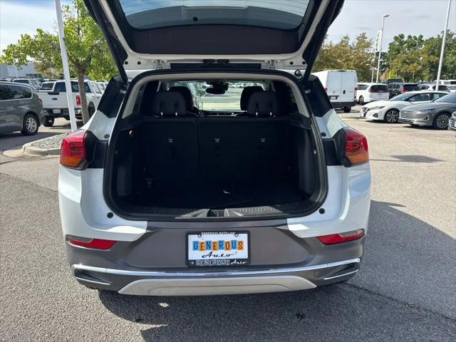 2022 Buick Encore GX FWD Essence