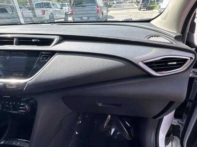 2022 Buick Encore GX FWD Essence