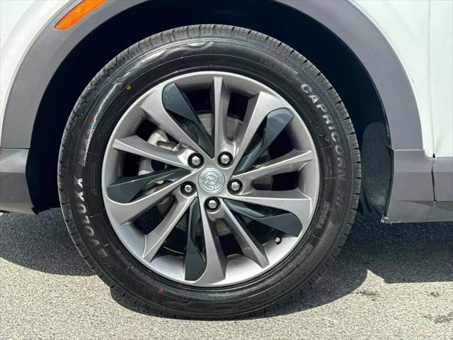 2022 Buick Encore GX FWD Essence