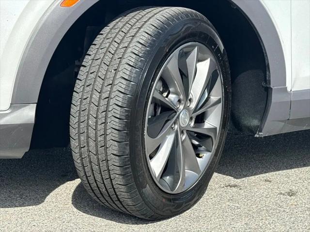 2022 Buick Encore GX FWD Essence