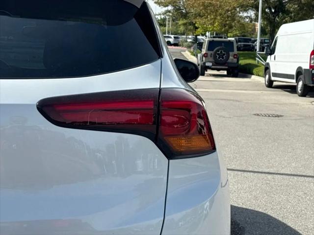 2022 Buick Encore GX FWD Essence