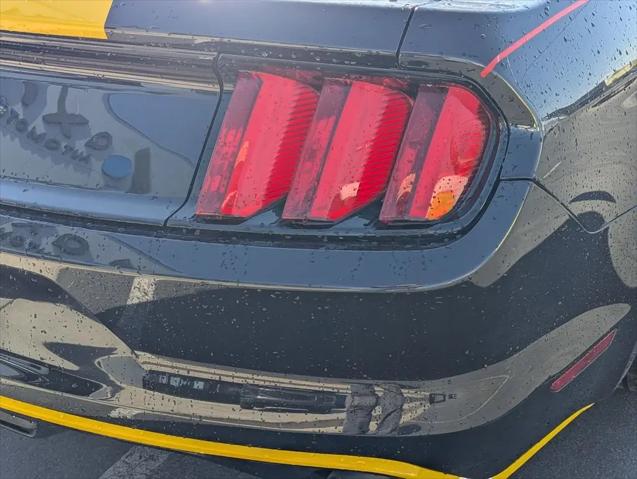 2017 Ford Mustang V6