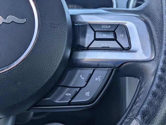 2017 Ford Mustang V6
