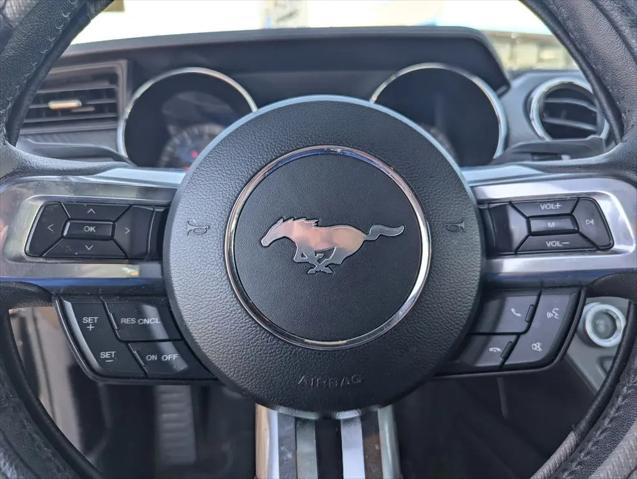 2017 Ford Mustang V6