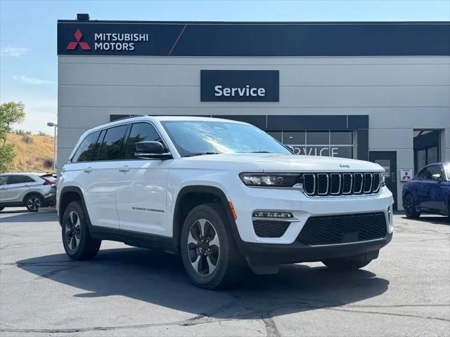 2024 Jeep Grand Cherokee 4xe for sale in Sandy, UT