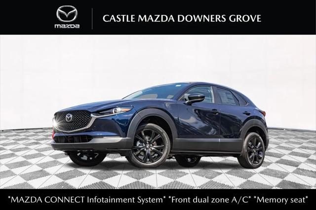 2026 Mazda CX-30 2.5 S Select Sport for sale in Downers Grove, IL