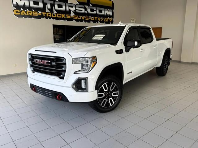 2021 GMC Sierra 1500 AT4 for sale in Racine, WI