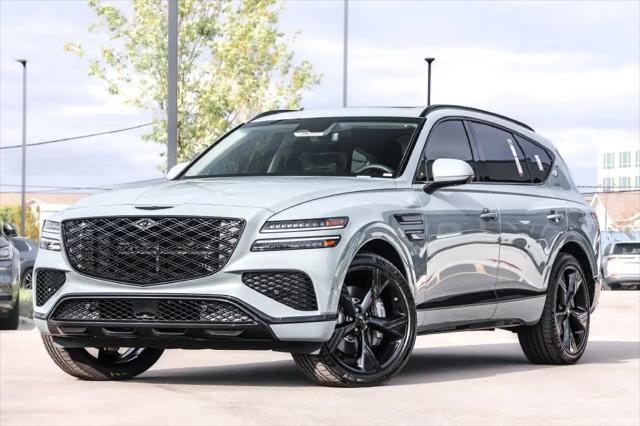 2027 Genesis GV80 3.5T Prestige for sale in Downers Grove, IL