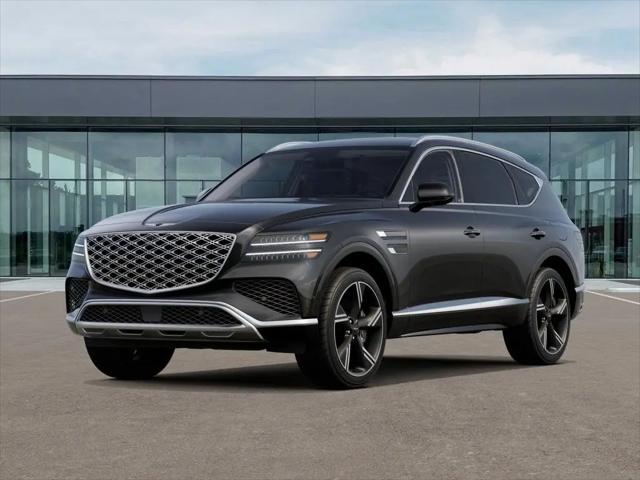 2027 Genesis GV80 3.5T Prestige for sale in Downers Grove, IL