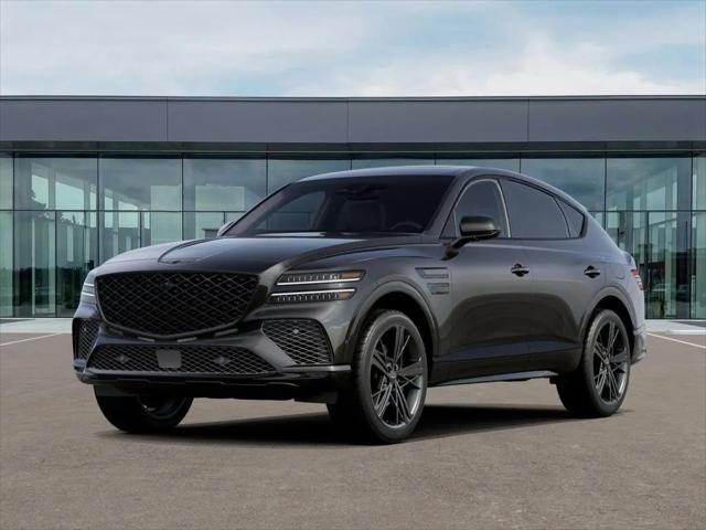 2027 Genesis GV80 3.5T e-SC Prestige Black for sale in Downers Grove, IL