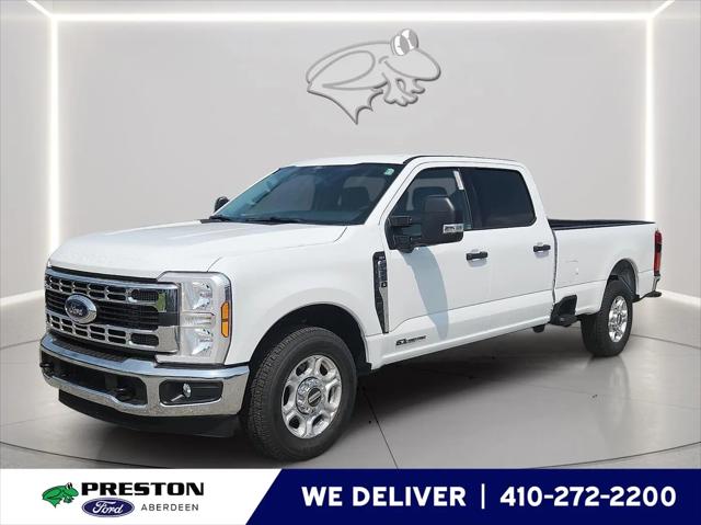2026 Ford F-250 XLT for sale in Aberdeen, MD