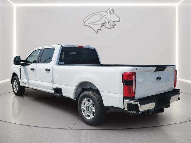 2026 Ford F-250 XLT