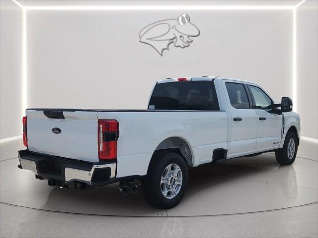 2026 Ford F-250 XLT