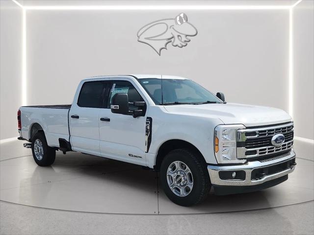 2026 Ford F-250 XLT