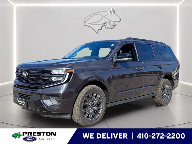 2027 Ford Expedition Platinum for sale in Aberdeen, MD