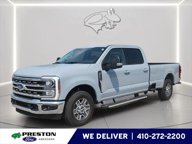2026 Ford F-250 LARIAT for sale in Aberdeen, MD