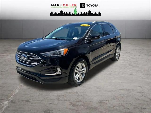 2019 Ford Edge SEL for sale in Salt Lake City, UT