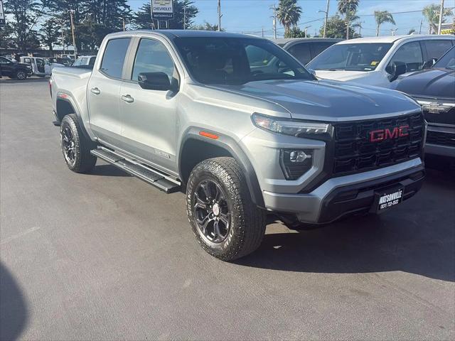 2023 GMC Canyon 2WD Crew Cab Short Box Elevation for sale in Watsonville, CA