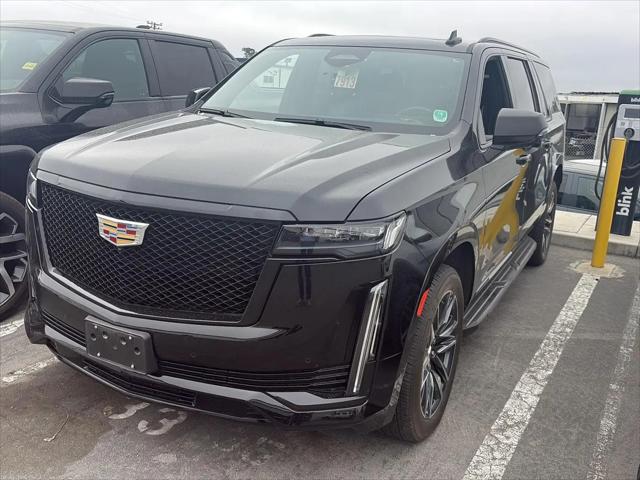 2023 Cadillac Escalade ESV 4WD Sport for sale in Watsonville, CA