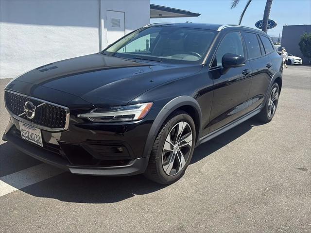 2023 Volvo V60 Cross Country B5 Plus for sale in Watsonville, CA