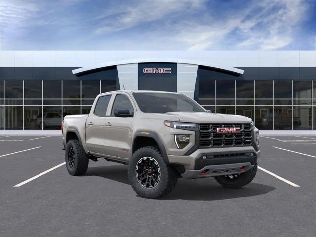 2026 GMC Canyon AT4, 4WD for sale in Watsonville, CA