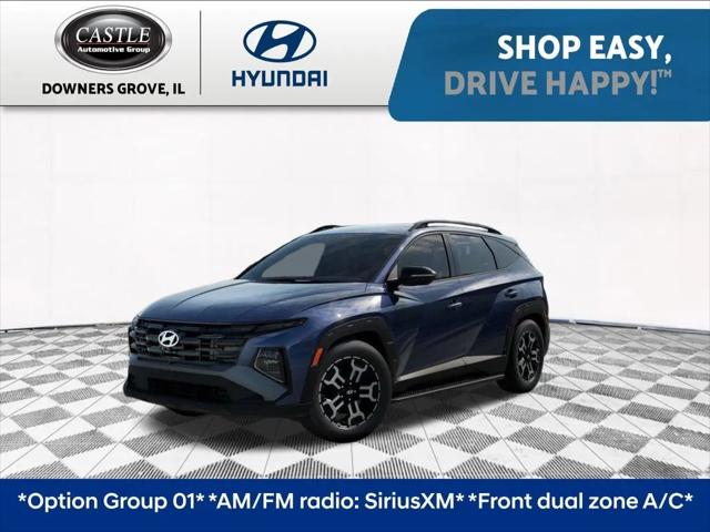 2026 Hyundai Tucson XRT for sale in Downers Grove, IL