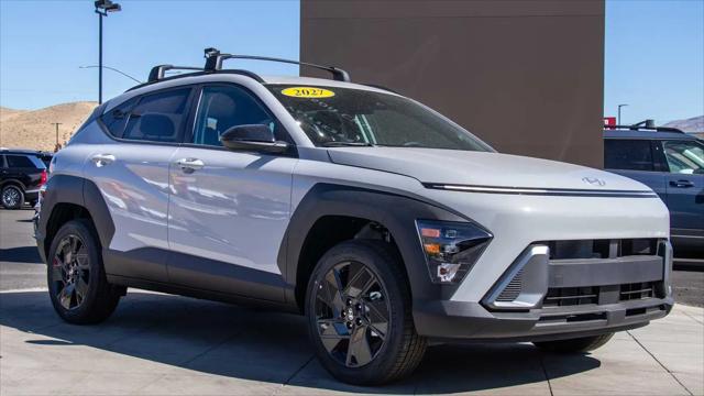2027 Hyundai Kona SEL Sport for sale in Carson City, NV