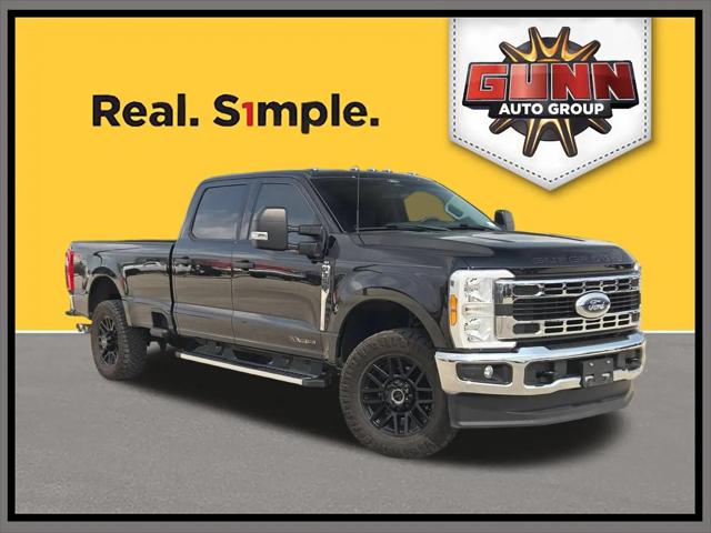 2024 Ford F-350 XLT for sale in Seguin, TX
