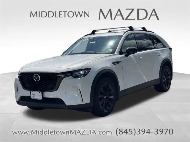 2025 Mazda X-90 Premium Sport for sale in Middletown, NY