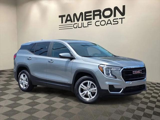 2024 GMC Terrain AWD SLE for sale in Mobile, AL