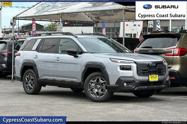 2026 Subaru Outback Premium for sale in Seaside, CA