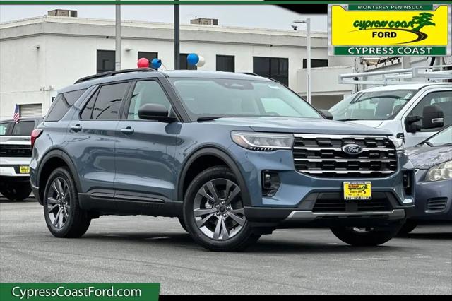 2026 Ford Explorer Active for sale in Seaside, CA