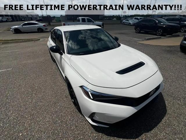 2026 Honda Civic Type R for sale in Selma, AL
