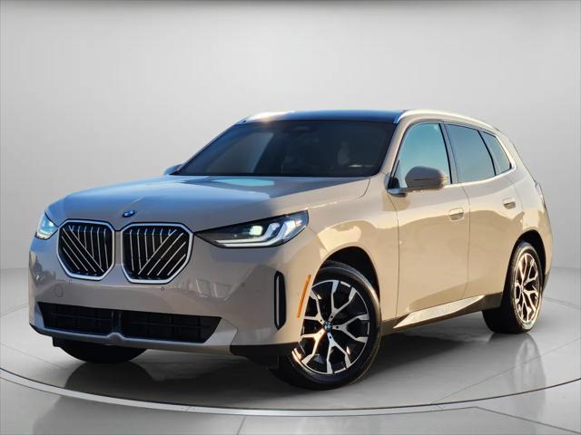 2026 BMW X3 30 xDrive for sale in Grapevine, TX