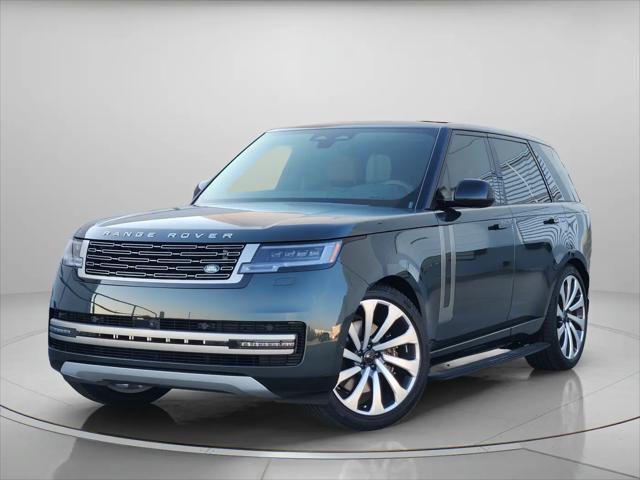 2026 Land Rover Range Rover P530 SE for sale in Grapevine, TX