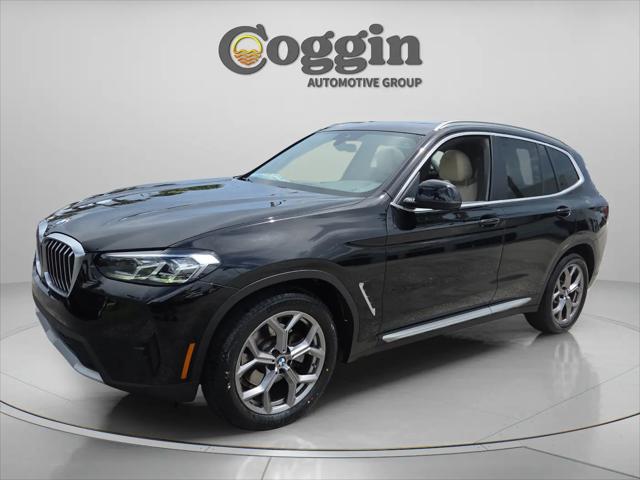 2023 BMW X3 sDrive30i for sale in Fort Pierce, FL