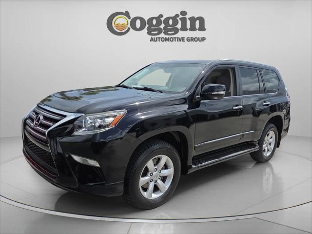 2019 Lexus GX 460 GX 460 for sale in Fort Pierce, FL