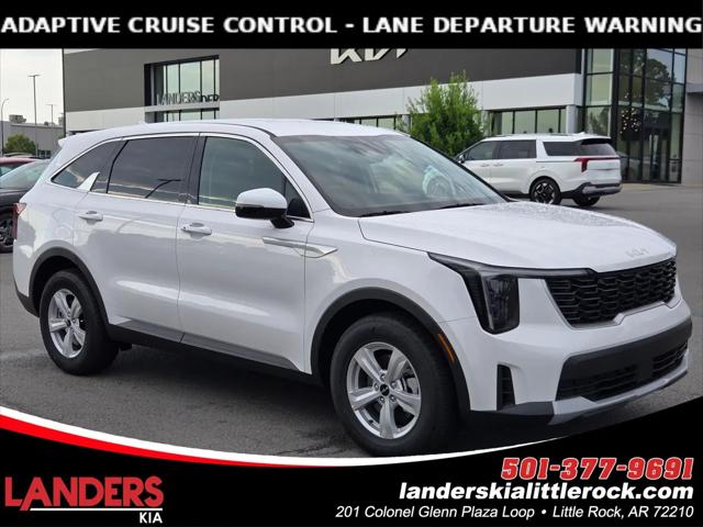 2026 Kia Sorento LX for sale in Little Rock, AR