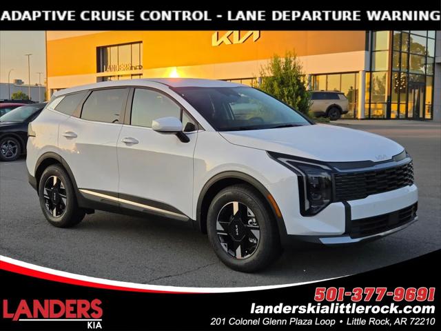 2026 Kia Sportage LX for sale in Little Rock, AR