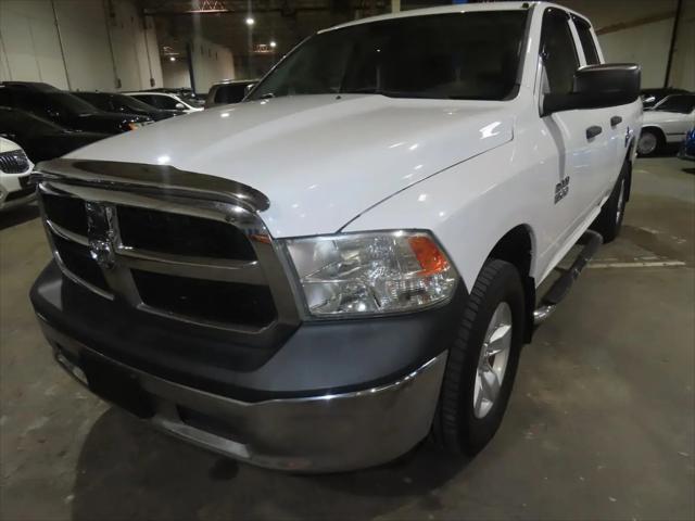 2014 Ram 1500 Tradesman for sale in Dallas, TX