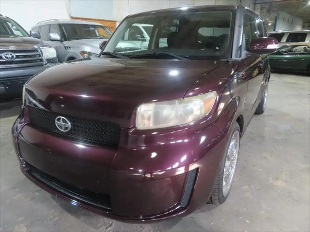 2008 Scion xB Base for sale in Dallas, TX