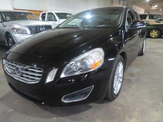 2011 Volvo S60 w/Moonroof for sale in Dallas, TX