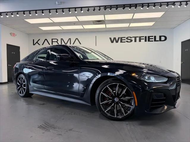 2023 BMW M440i Gran Coupe xDrive for sale in Westfield, NJ