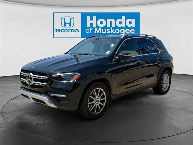 2025 Mercedes-Benz GLE GLE 350 GLE 350 for sale in Muskogee, OK
