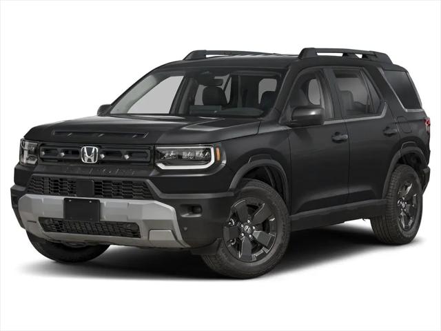 2026 Honda Passport AWD RTL for sale in Muskogee, OK